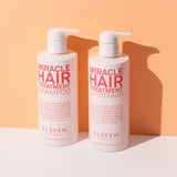 MIRACLE HAIR TREATMENT SHAMPOO