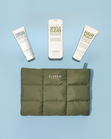 PADDED POUCH - Toilettas