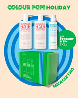 MIRACLE TRIO (COMING SOON)