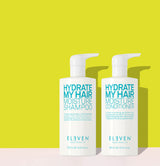 LIMITED EDITION HYDRATE MY HAIR MOISTURE SHAMPOO 500 ML