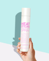 HEAT STYLING PROTECTION SPRAY