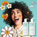 KEEP MY CURL MOISTURE SHAMPOO