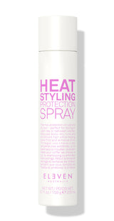 HEAT STYLING PROTECTION SPRAY