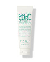 KEEP MY CURL MOISTURE CONDITIONER