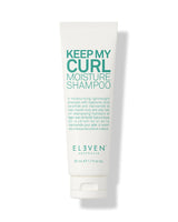 KEEP MY CURL MOISTURE SHAMPOO