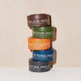 EXTRA HOLD STYLING CLAY 85 G
