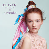 NEVENKA LIMITED EDITION SJAAL