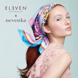 NEVENKA LIMITED EDITION SJAAL