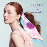 NEVENKA LIMITED EDITION SJAAL