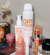 DRY FINISH TEXTURE SPRAY 178 ML