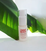 I WANT BODY VOLUME POWDER 9 G
