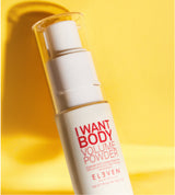 I WANT BODY VOLUME POWDER 9 G