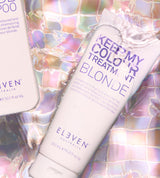 KEEP MY COLOUR BLONDE TREATMENT