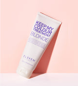 KEEP MY COLOUR BLONDE TREATMENT