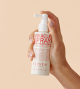 MIRACLE SPRAY HAIR TREATMENT 125 ML
