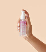 SMOOTH & SHINE ANTI-FRIZZ SERUM
