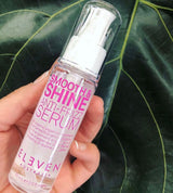 SMOOTH & SHINE ANTI-FRIZZ SERUM