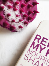 SCALP BRUSH