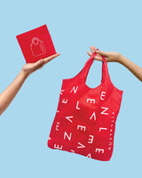 Eco-shoppertas
