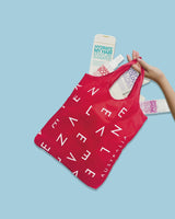 Eco-shoppertas