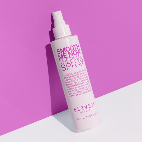 NIEUW: Smooth Me Now Thermal Spray