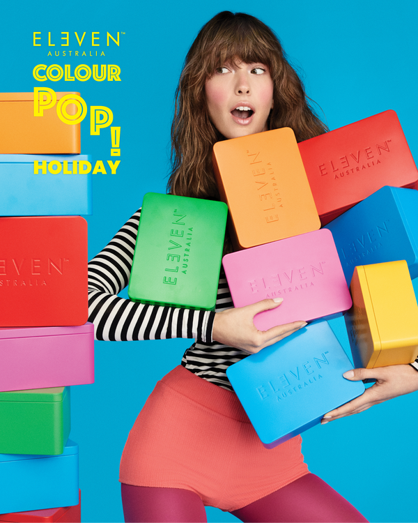 COLOUR POP! Onze ultieme Holiday Giftsets zijn er!