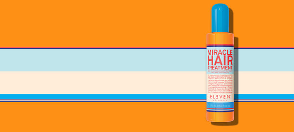 Everyday Hero voor je haar: ontdek de Limited Edition Miracle Hair Treatment