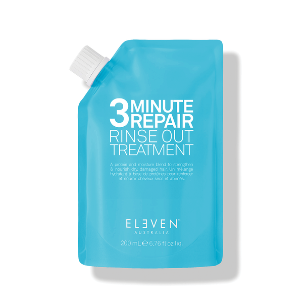 3 MINUTE RINSE OUT REPAIR TREATMENT