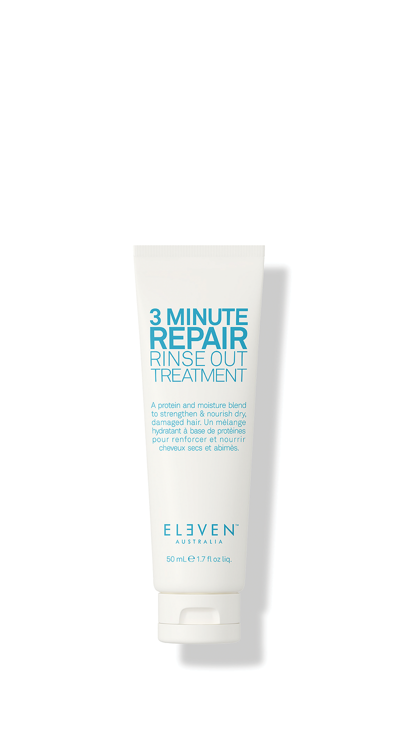 3 MINUTE RINSE OUT REPAIR TREATMENT