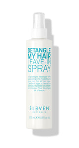 DETANGLE MY HAIR LEAVE-IN SPRAY 250 ML