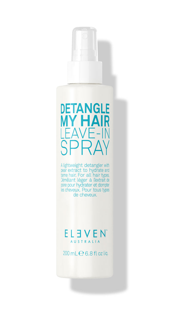 DETANGLE MY HAIR LEAVE-IN SPRAY 250 ML