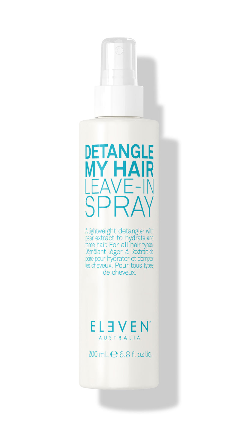 DETANGLE MY HAIR LEAVE-IN SPRAY 250 ML