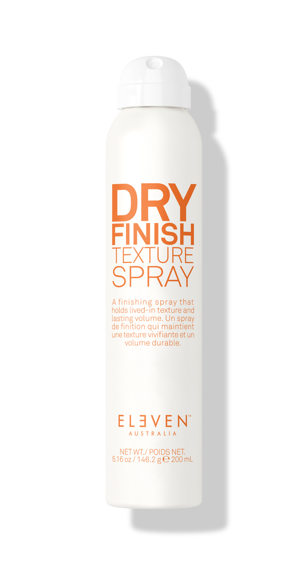 DRY FINISH TEXTURE SPRAY 178 ML