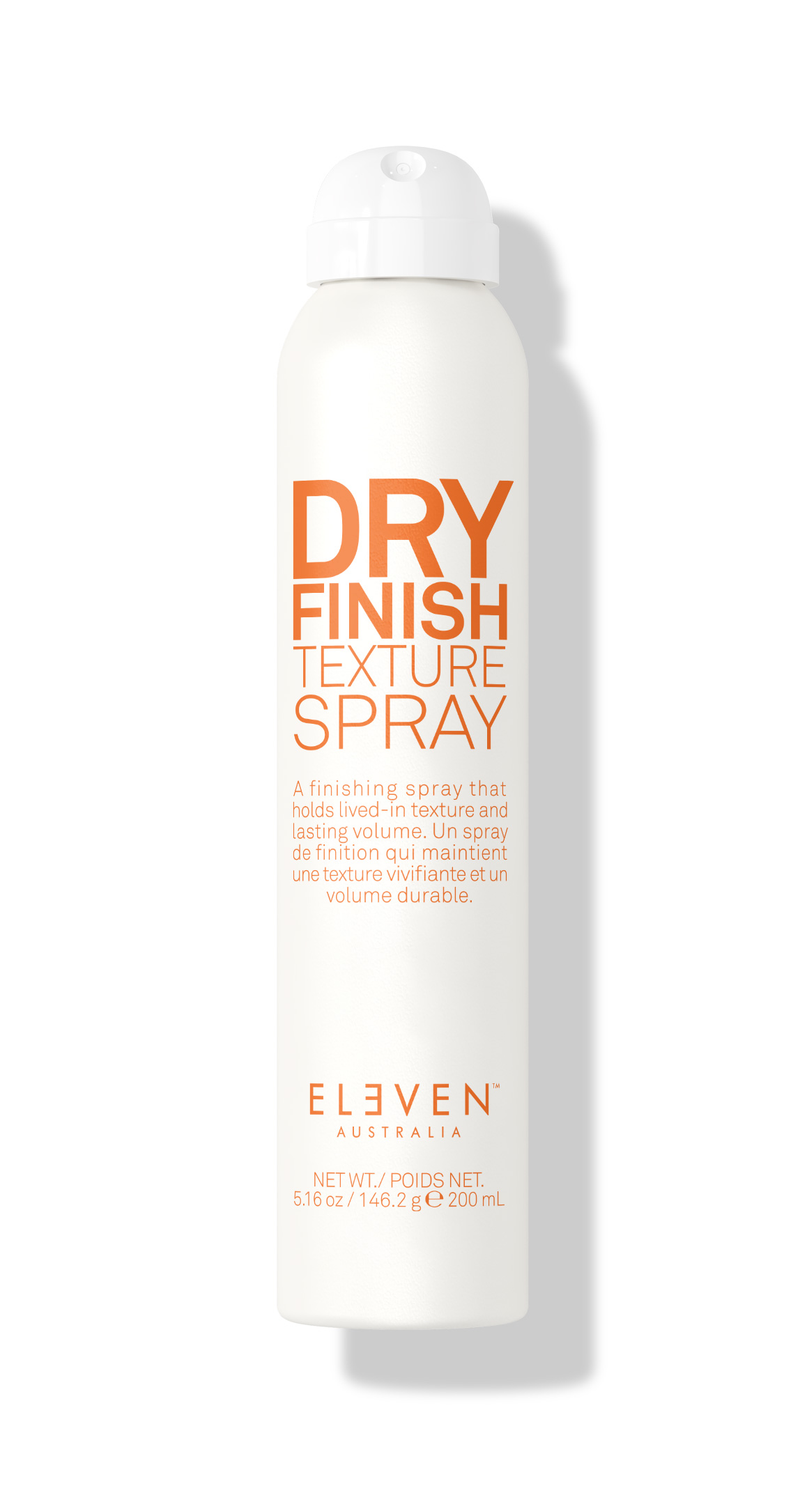 DRY FINISH TEXTURE SPRAY 178 ML