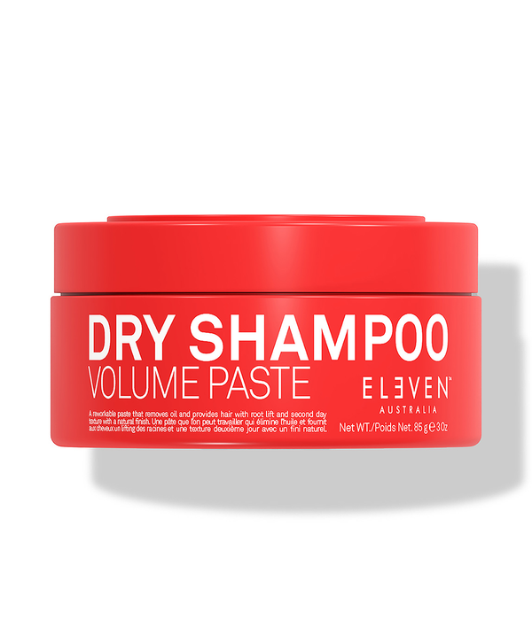 DRY SHAMPOO VOLUME PASTE 85 G