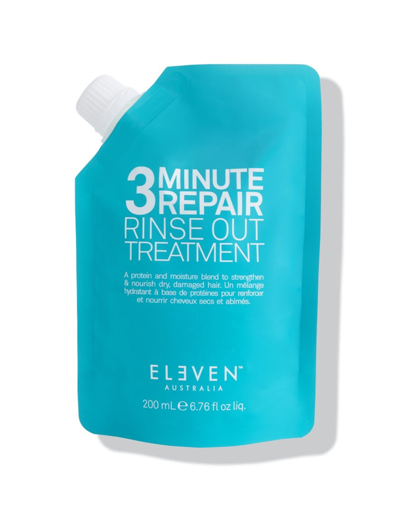 3 MINUTE RINSE OUT REPAIR TREATMENT