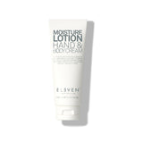 MOISTURE LOTION HAND & BODY CREAM