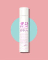 HEAT STYLING PROTECTION SPRAY