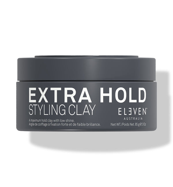 EXTRA HOLD STYLING CLAY 85 G