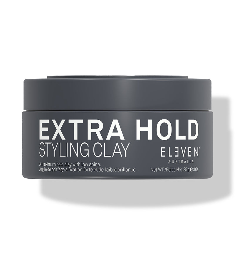 EXTRA HOLD STYLING CLAY 85 G