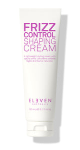 FRIZZ CONTROL SHAPING CREAM 150 ML
