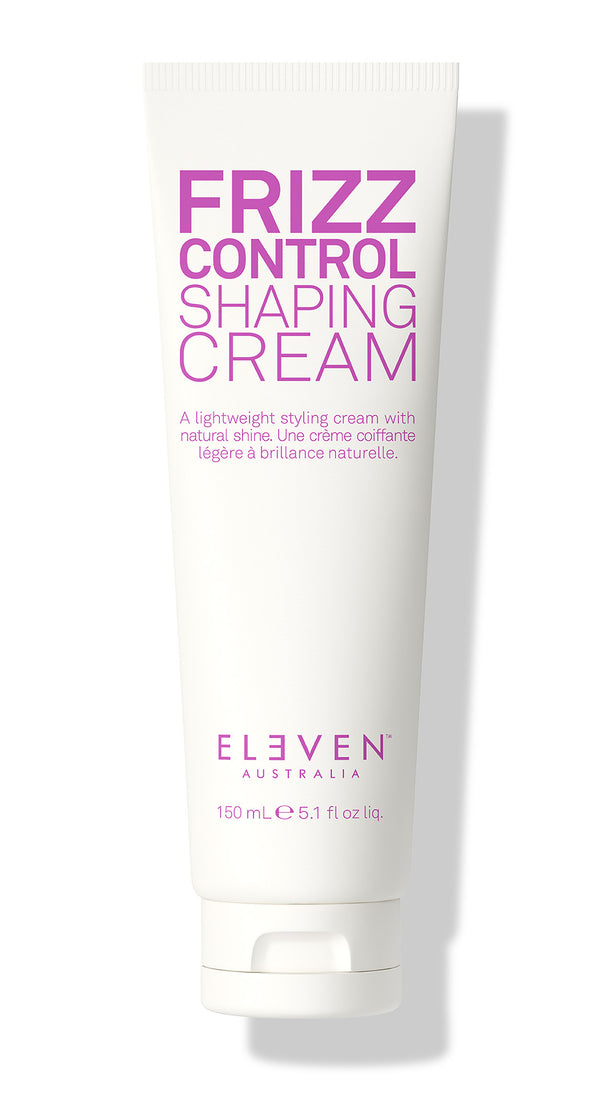 FRIZZ CONTROL SHAPING CREAM 150 ML