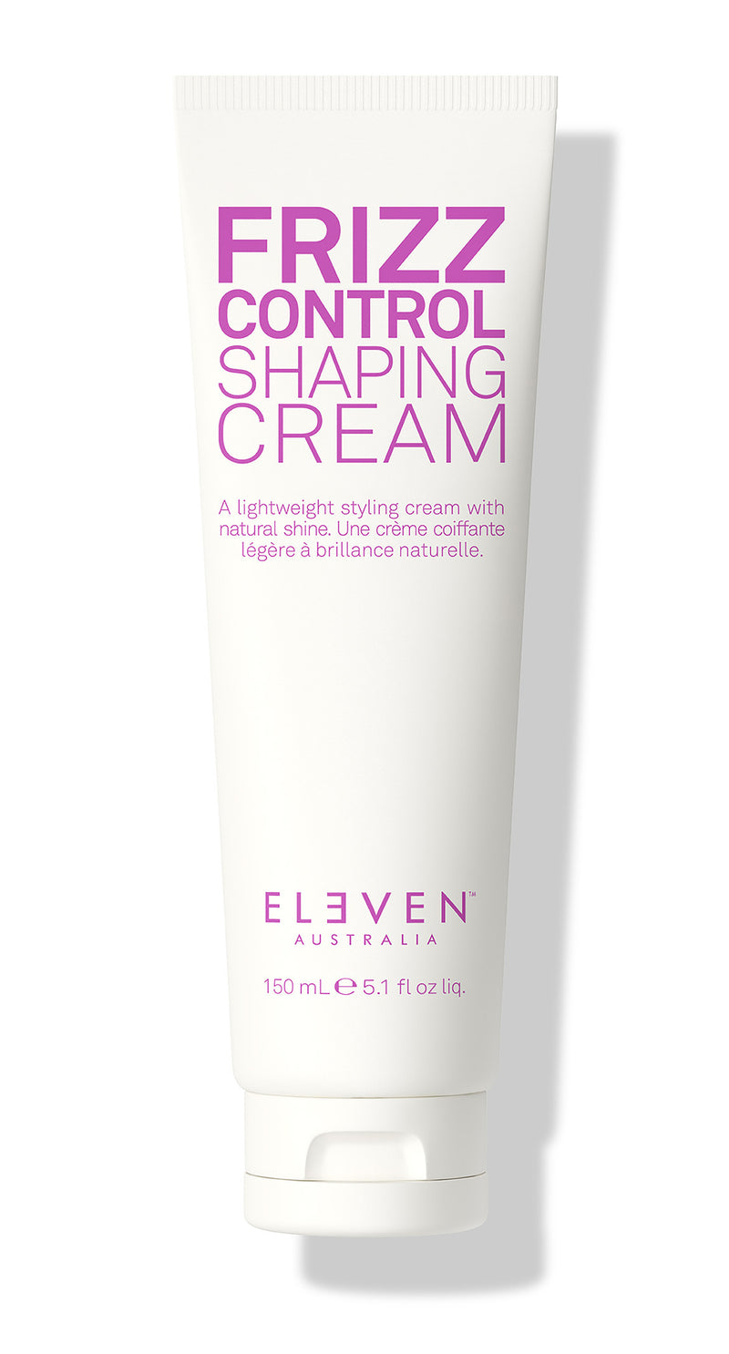 FRIZZ CONTROL SHAPING CREAM 150 ML