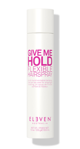 GIVE ME HOLD FLEXIBLE HAIRSPRAY