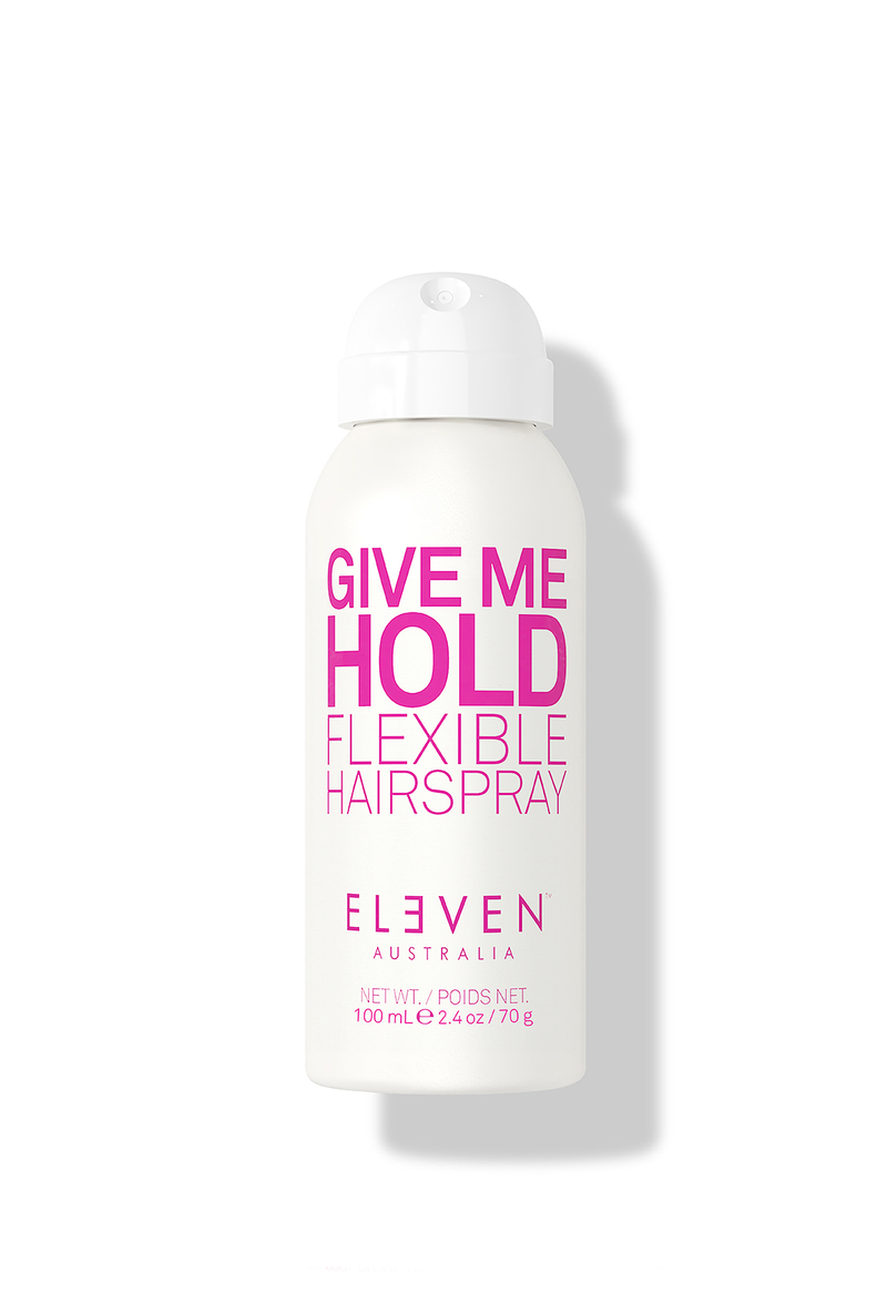 GIVE ME HOLD FLEXIBLE HAIRSPRAY