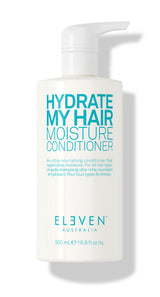LIMITED EDITION HYDRATE MY HAIR MOISTURE CONDITIONER 500 ML