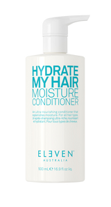 LIMITED EDITION HYDRATE MY HAIR MOISTURE CONDITIONER 500 ML