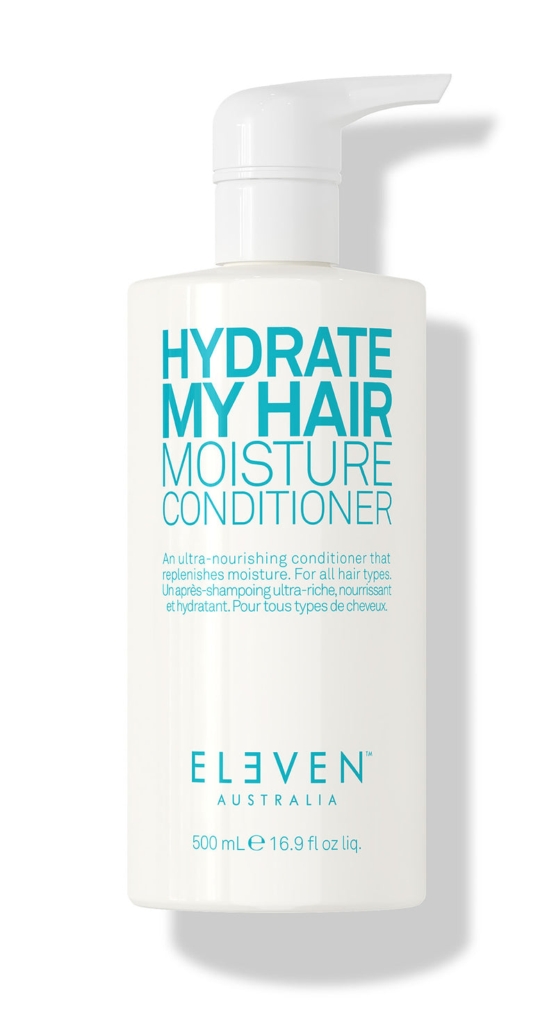 LIMITED EDITION HYDRATE MY HAIR MOISTURE CONDITIONER 500 ML