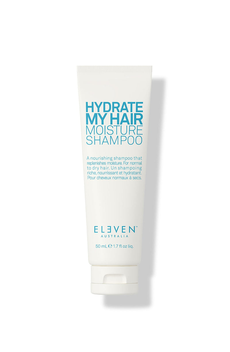 HYDRATE MY HAIR MOISTURE SHAMPOO