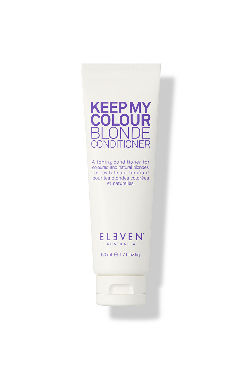 KEEP MY COLOUR BLONDE CONDITIONER